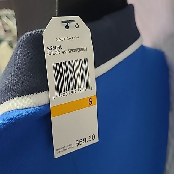 Nautica polo - Picture 3 of 9
